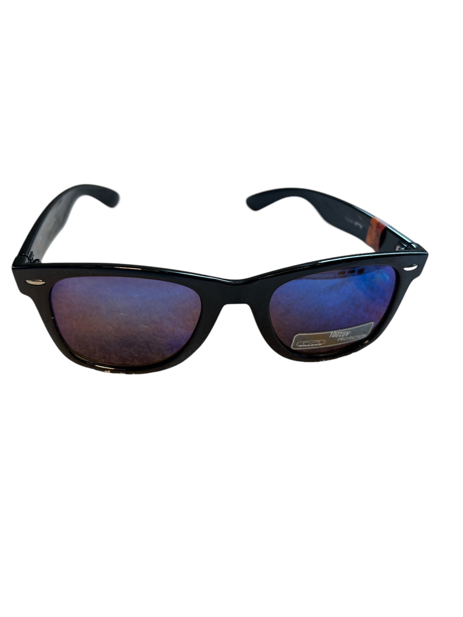 Mountain Shades Cruiser Sunglasses (Black)