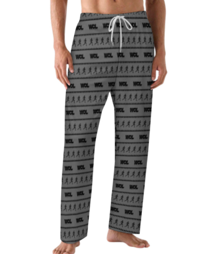 WOL Pajama Pants