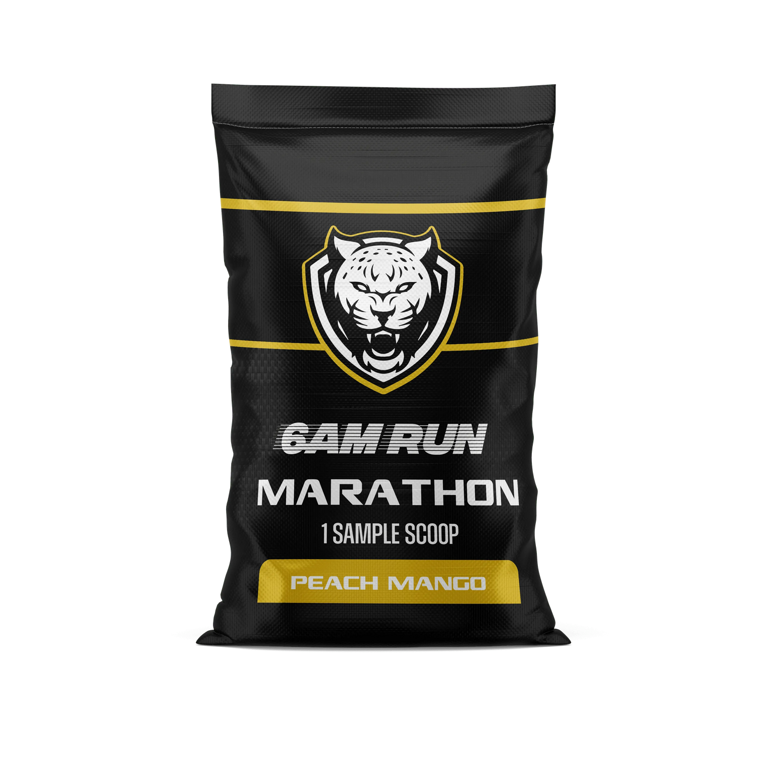 MARATHON Single/Sample Packs