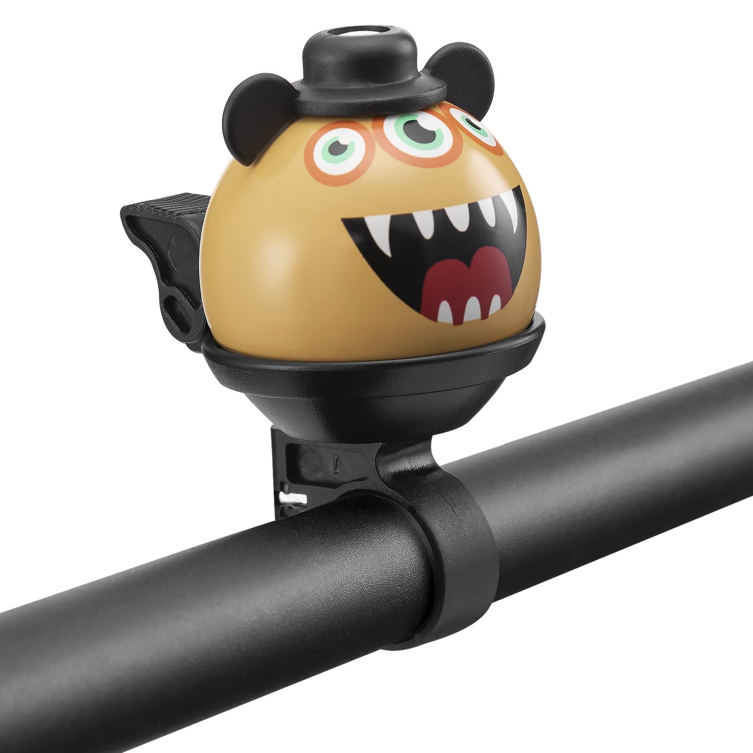 ROCKBROS Cute Monster Kids Bike Bell