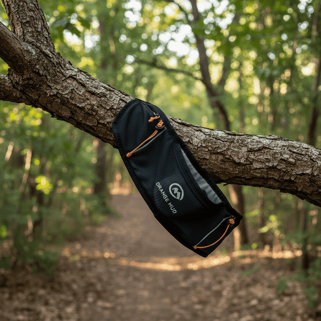 Gearhead Running Belt