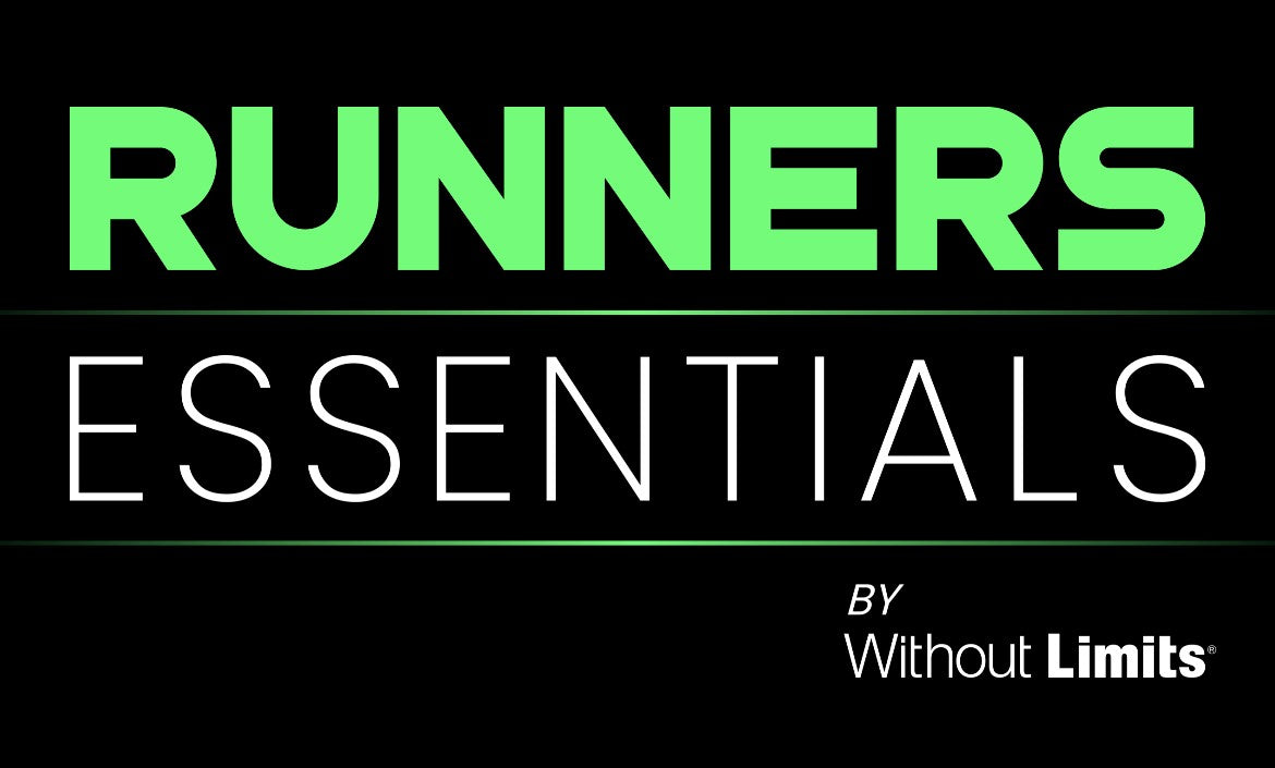 Runners Essentials by Without Limits® Coupons and Promo Code