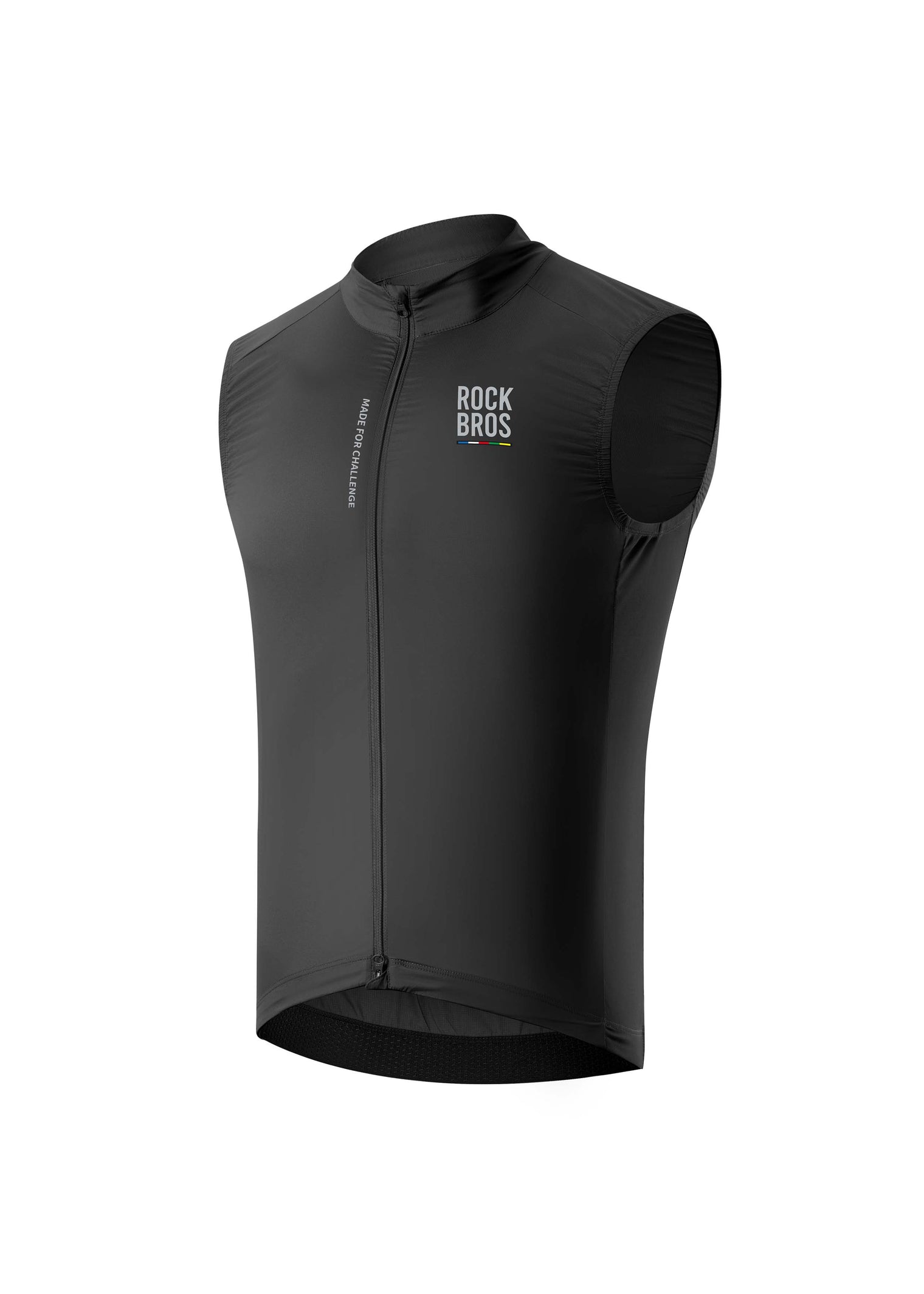 Road to Sky Men's Ultra Lighweight Gilet | ROCKBROS