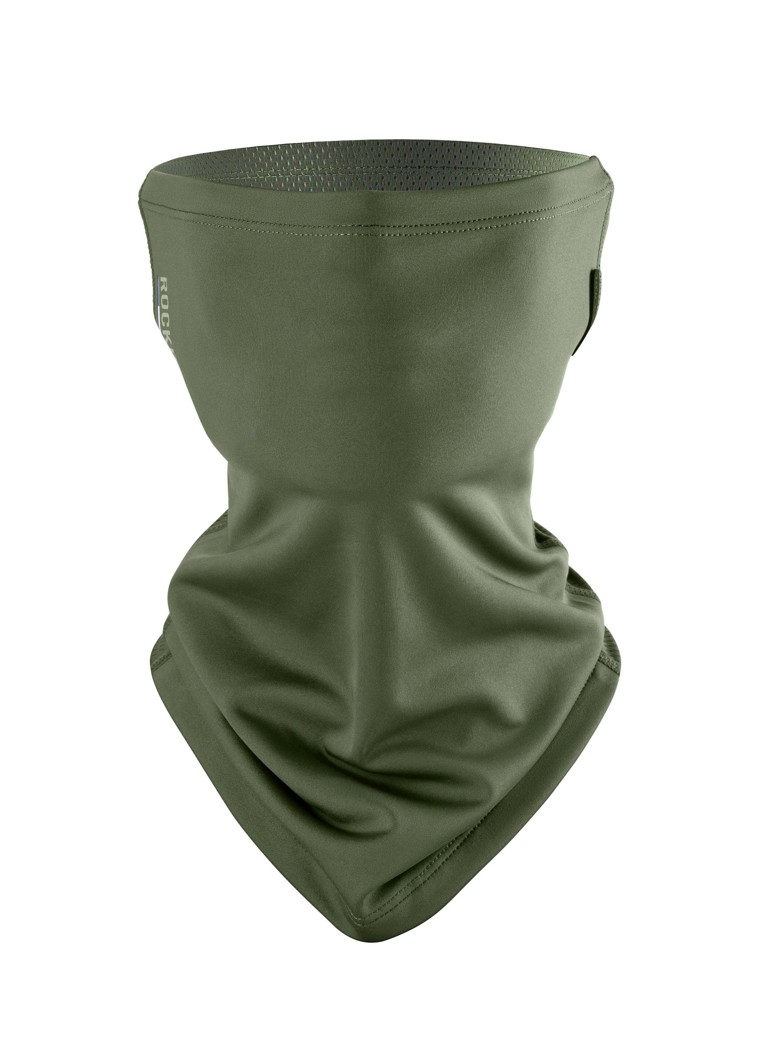 Road-to-Sky Spring and Autumn Neck Bib