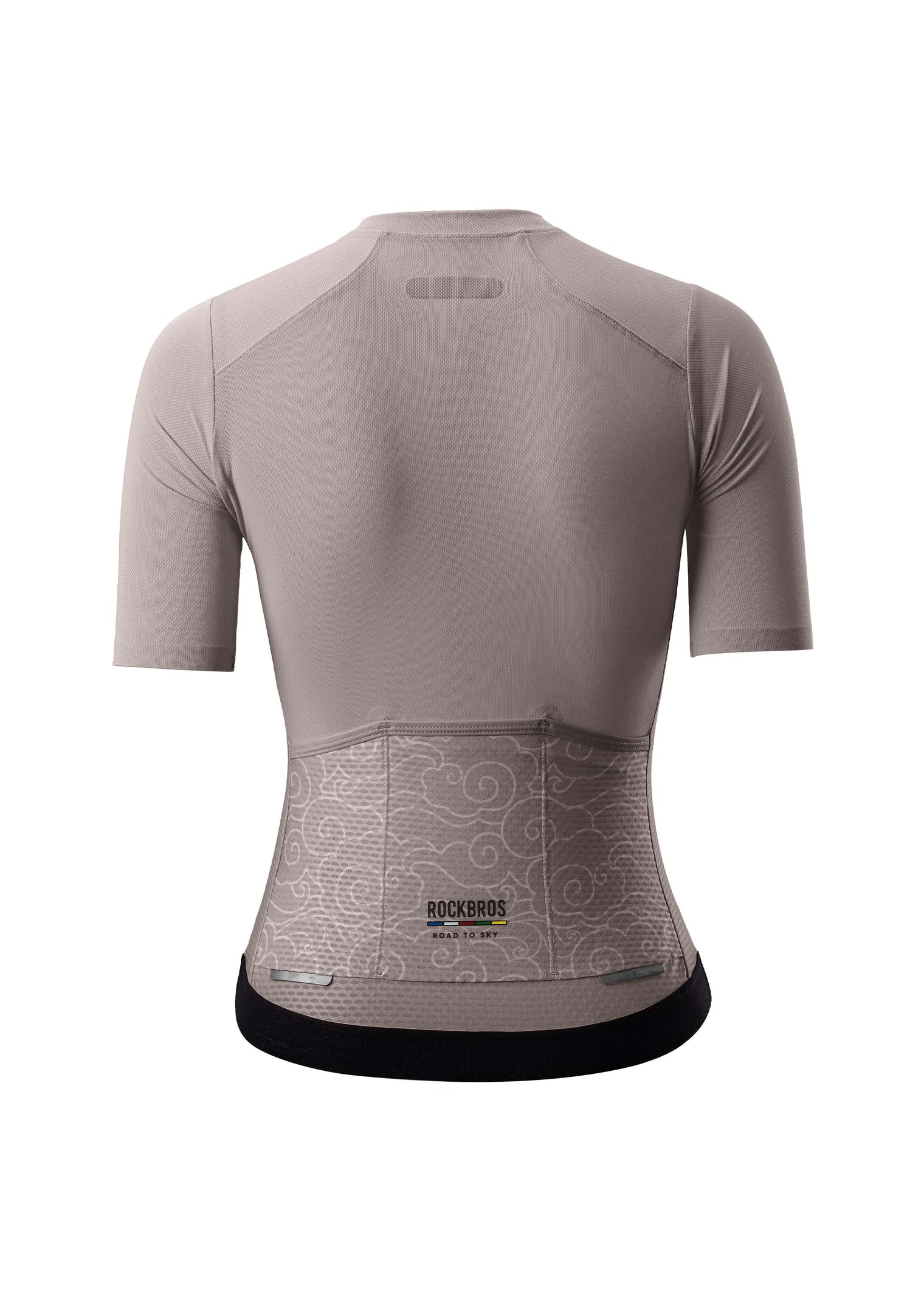 Road to Sky Women's Cycling Short-Sleeved Jersey Pro | ROCKBROS