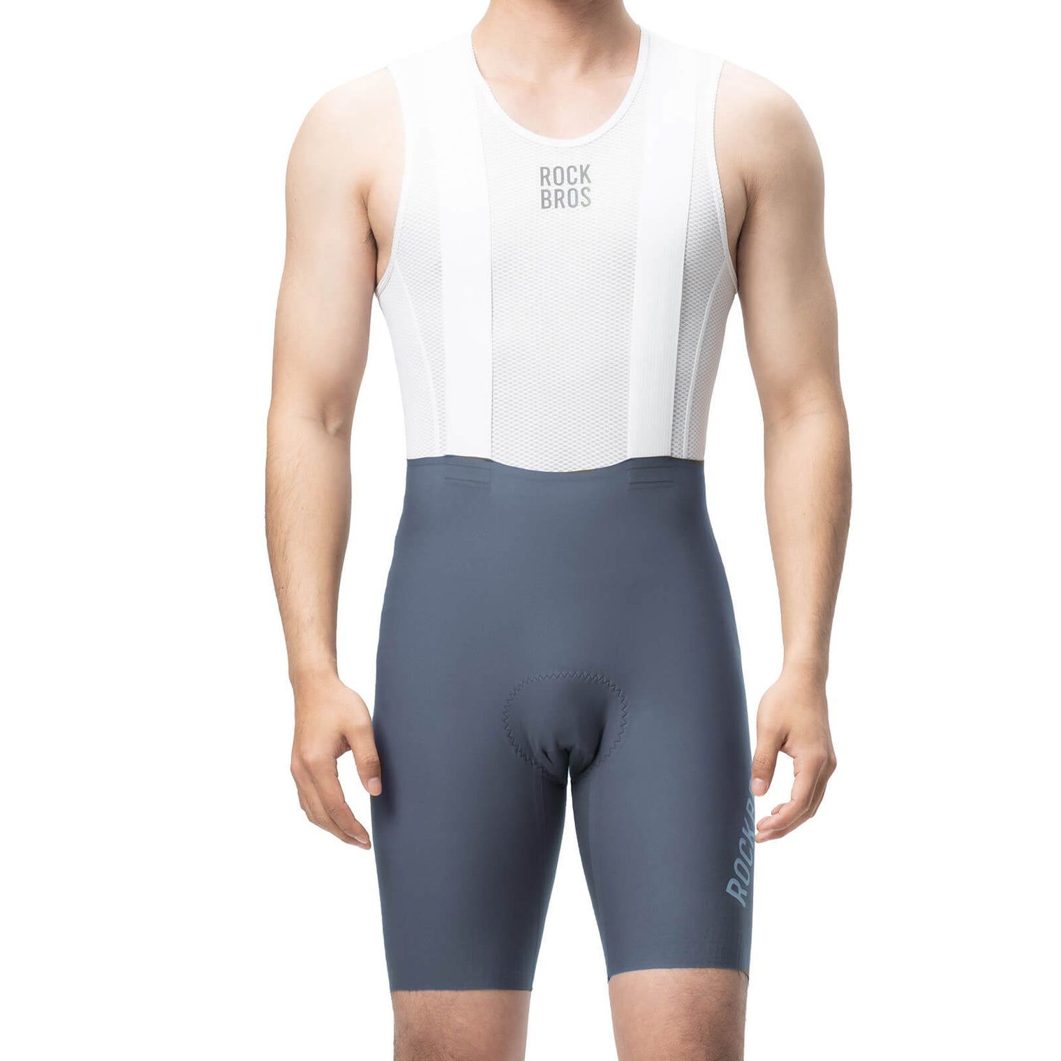 DOLOMITI Pads Men¡¯s Cycling Bib Shorts
