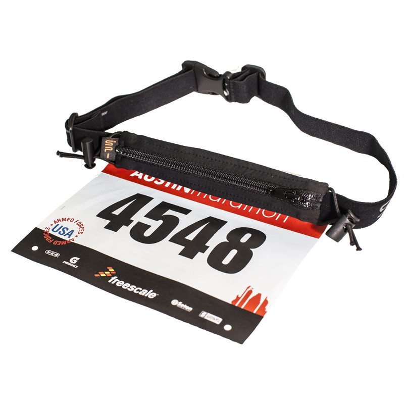 Race Bib Toggles Pack (2 Pairs)