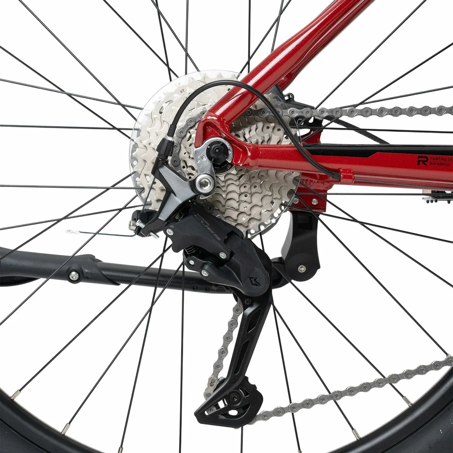 MT300 - Mountain Bike