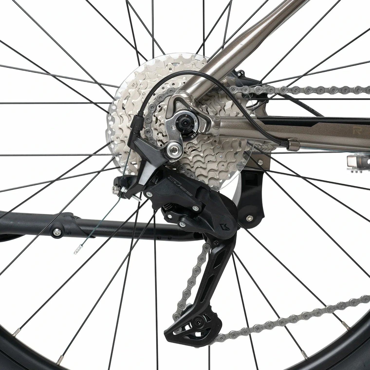 MT300 - Mountain Bike