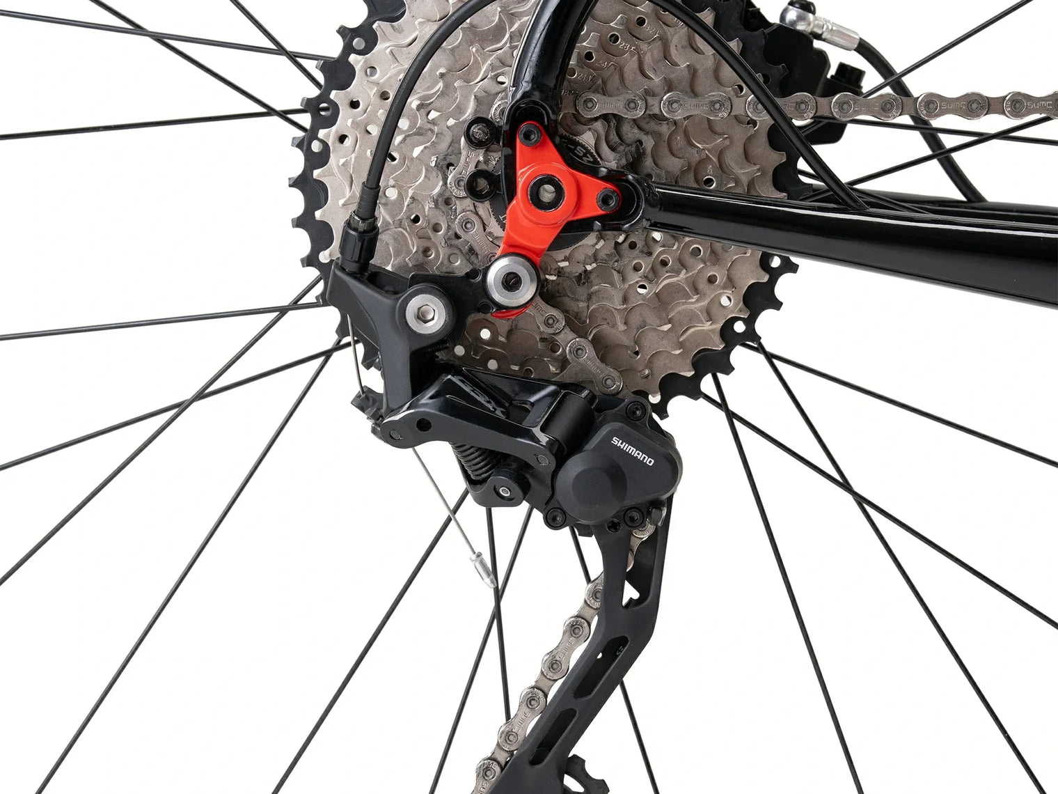 Voyager - Gravel Bike