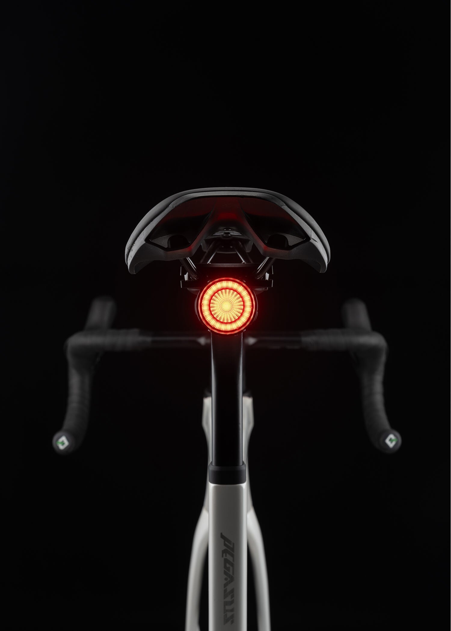 Road To Sky - Smart Bike Rear Light