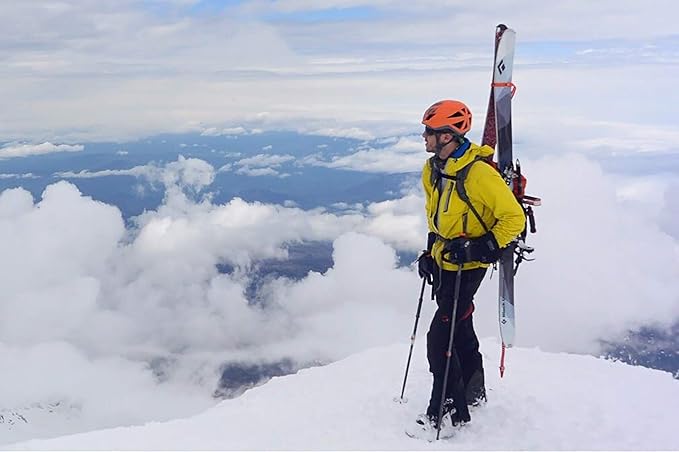 Optic Nerve, Steelhead, Unisex Sports Sunglasses - Shiny Black Frame