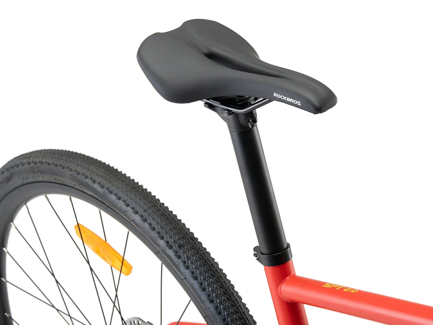 Voyager - Gravel Bike
