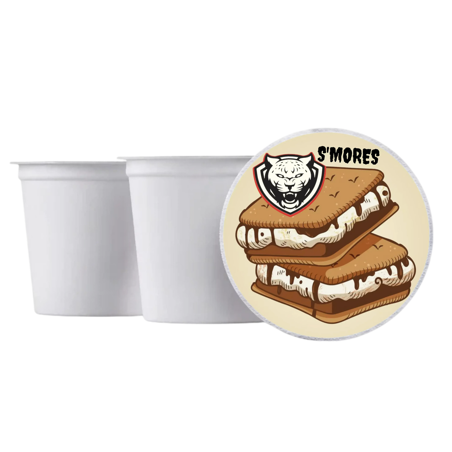 6AM Run Vitamin Coffee