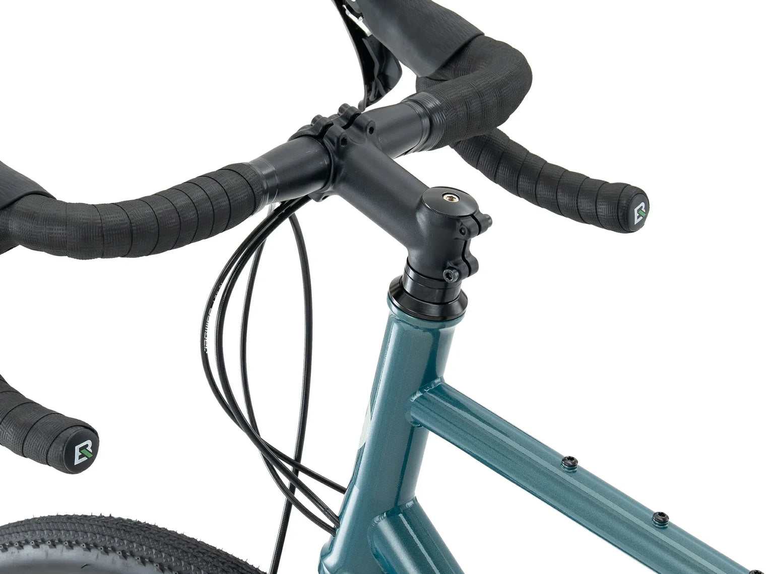 Voyager - Gravel Bike