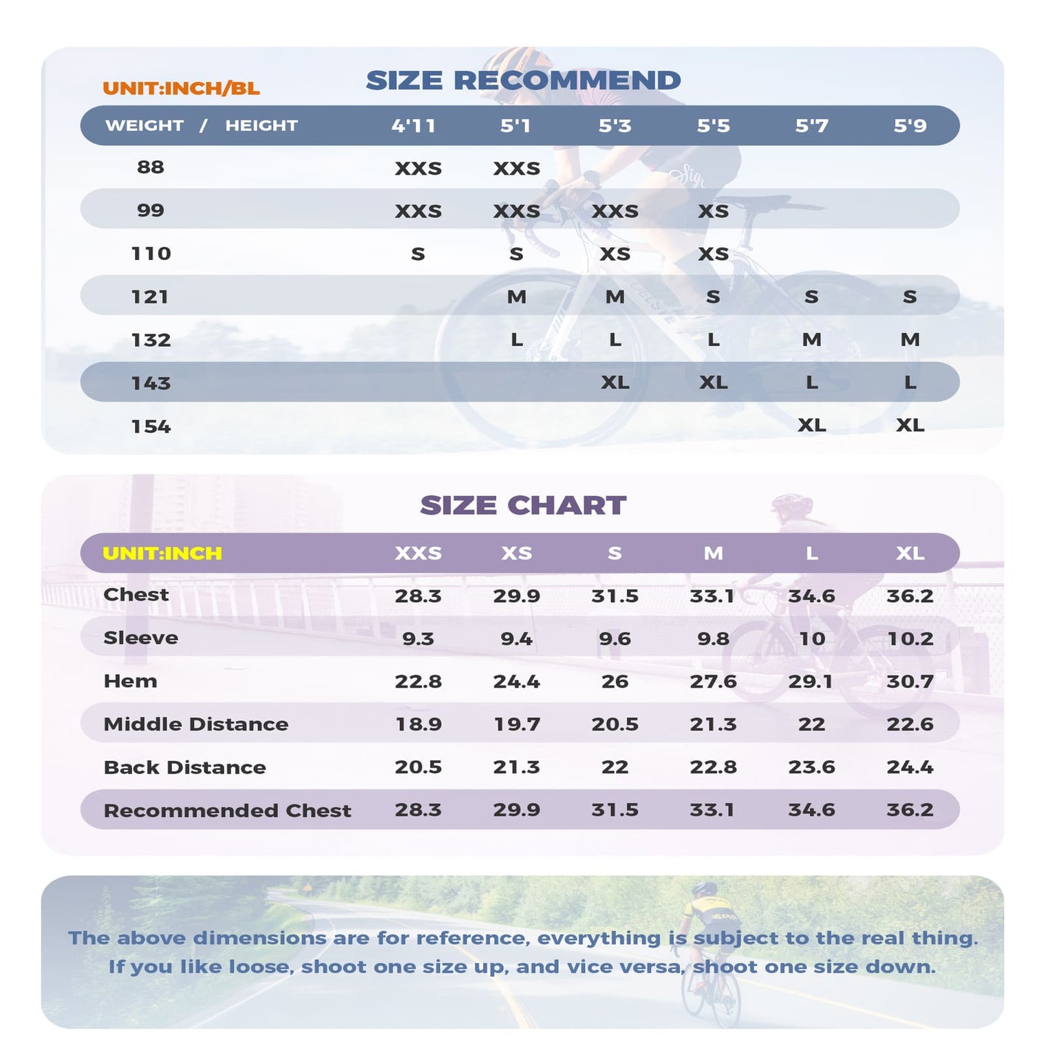 TVI Women’s Cycling Jersey Breathable Short Sleeve Navy Blue