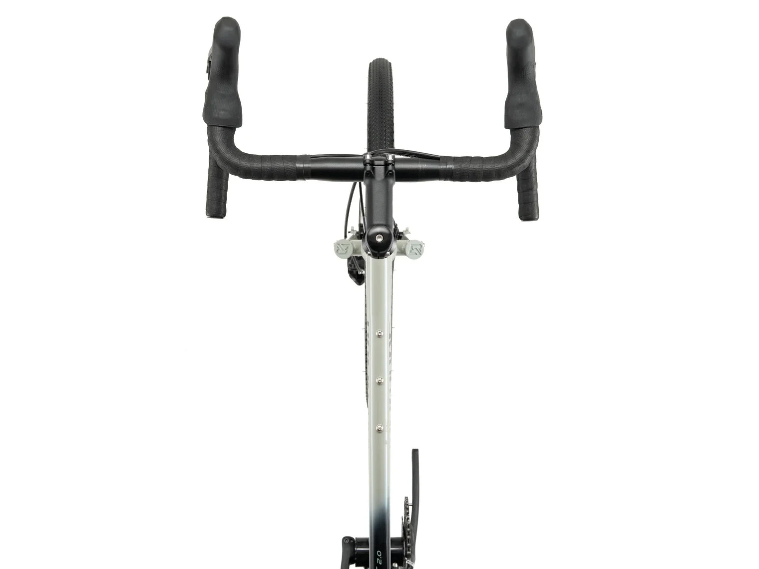 Voyager - Gravel Bike