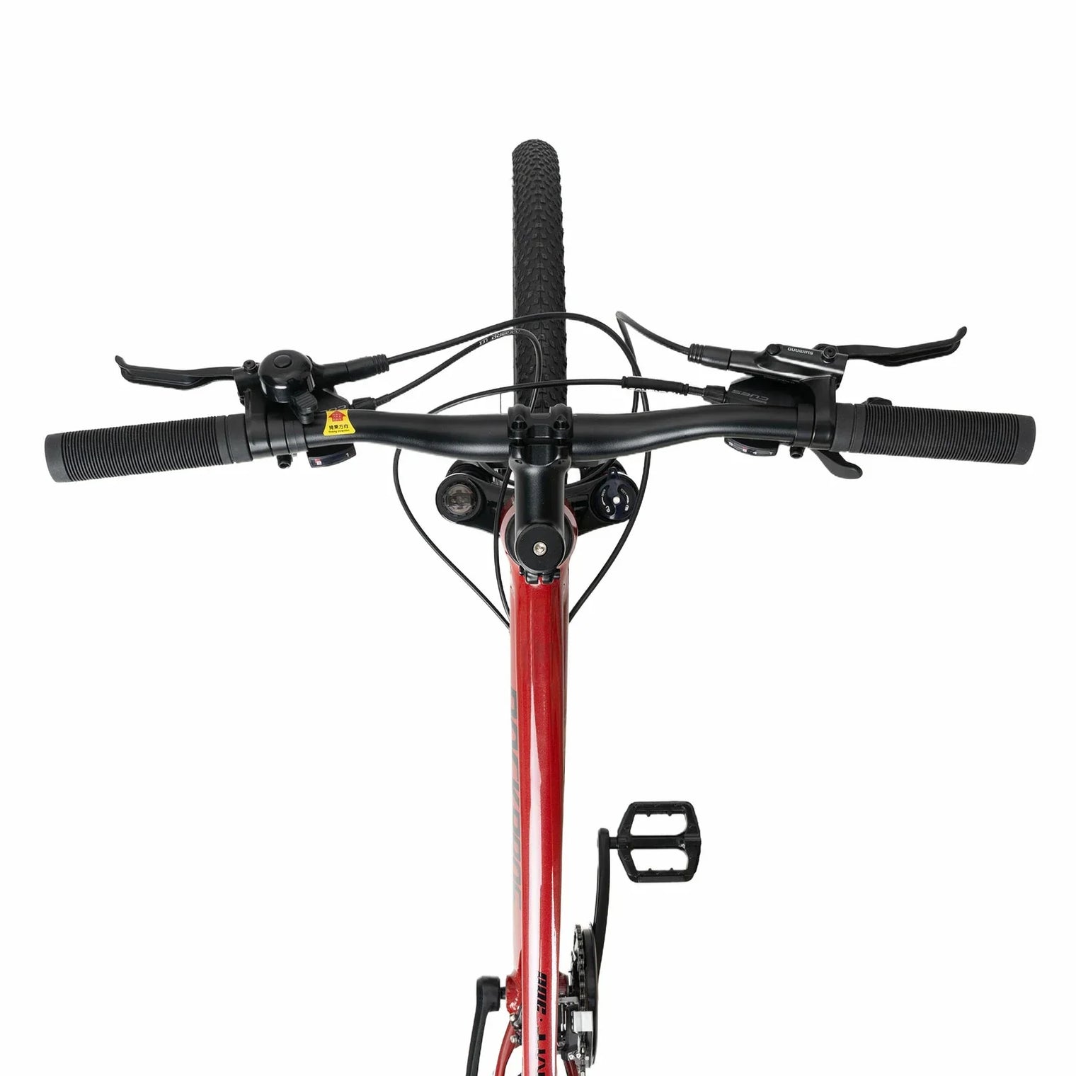 MT300 - Mountain Bike