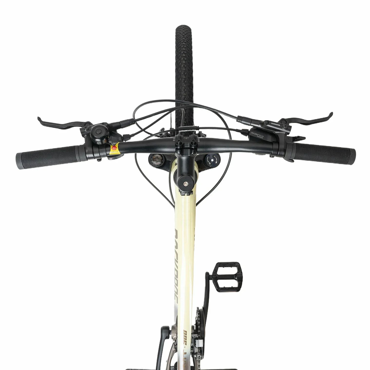 MT300 - Mountain Bike