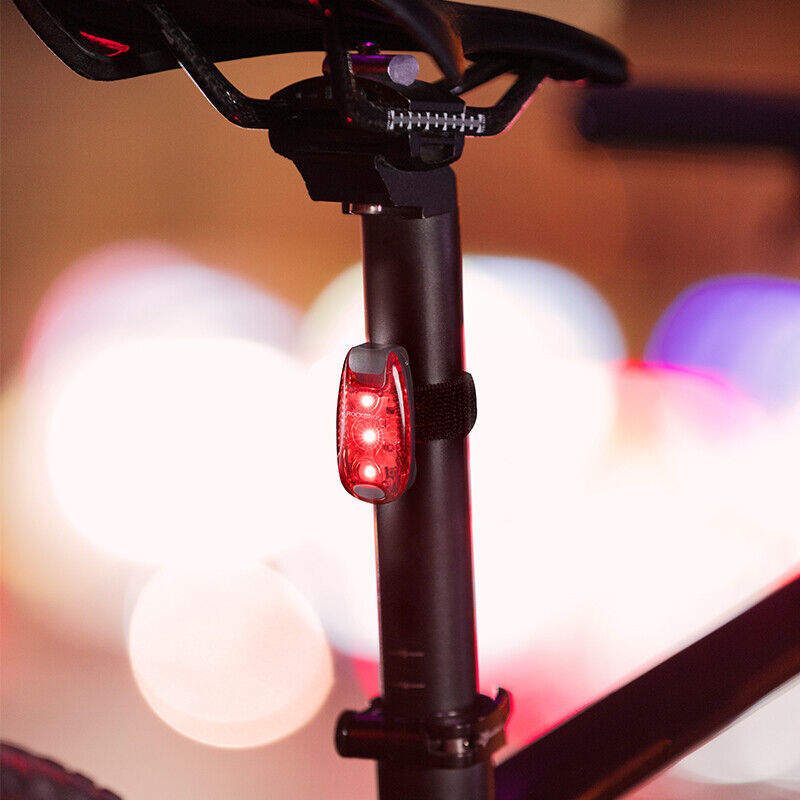 ROCKBROS Mini Red Tail Light ZPWD-1