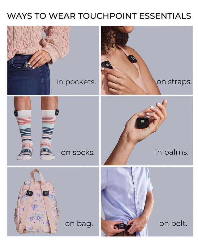 TouchPoints™ Essentials