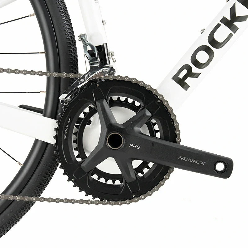 LynxFox - Carbon Fiber Road Bike