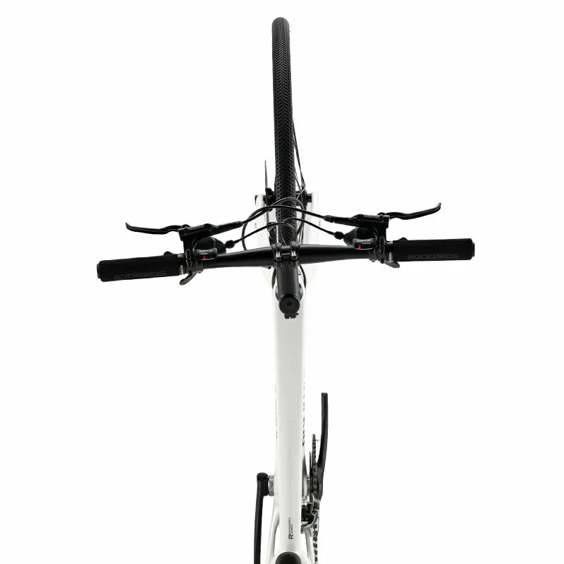 LynxFox - Carbon Fiber Road Bike
