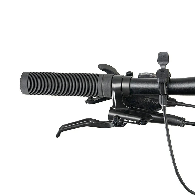 MT400 Mountain Bike