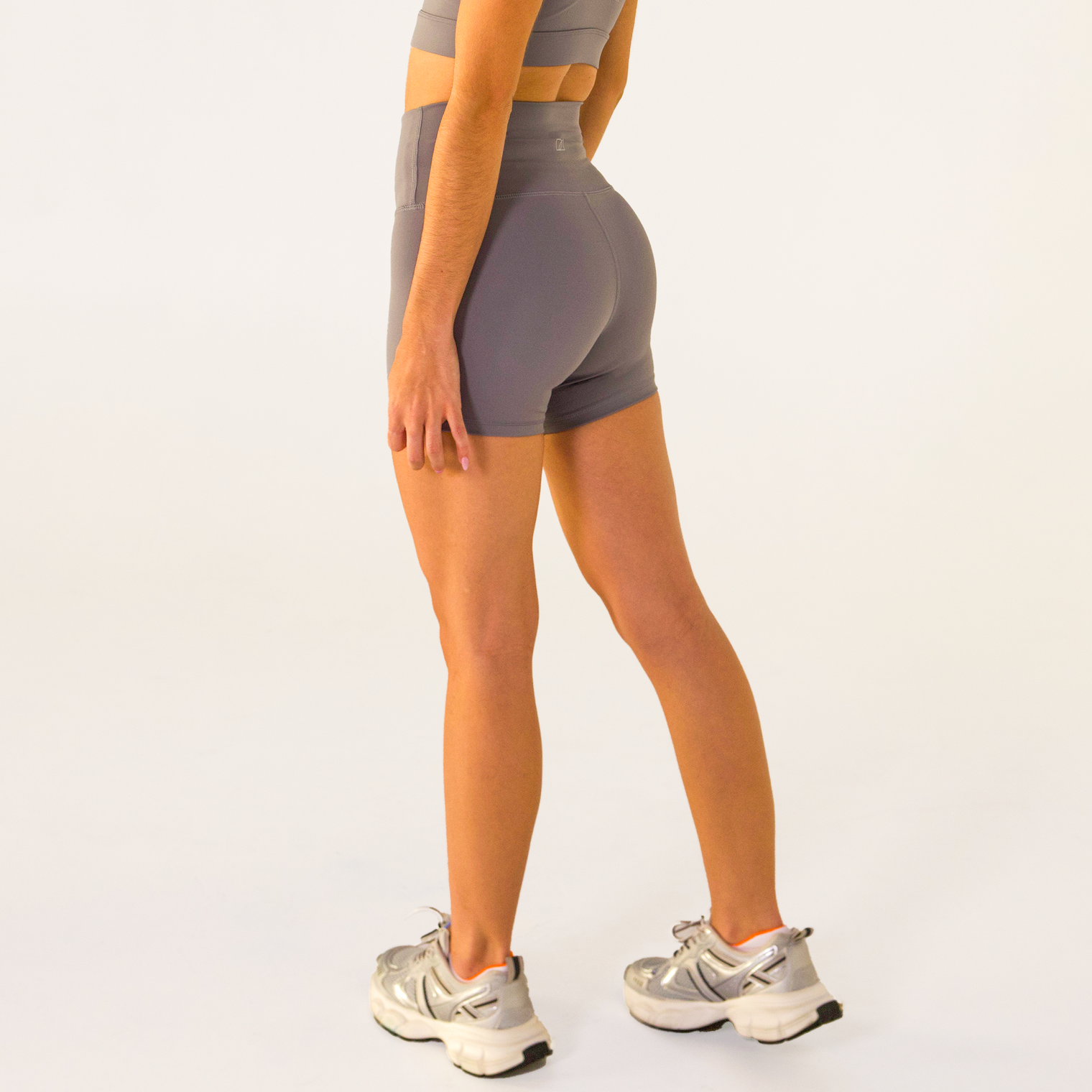 Trimline 5" Biker Short