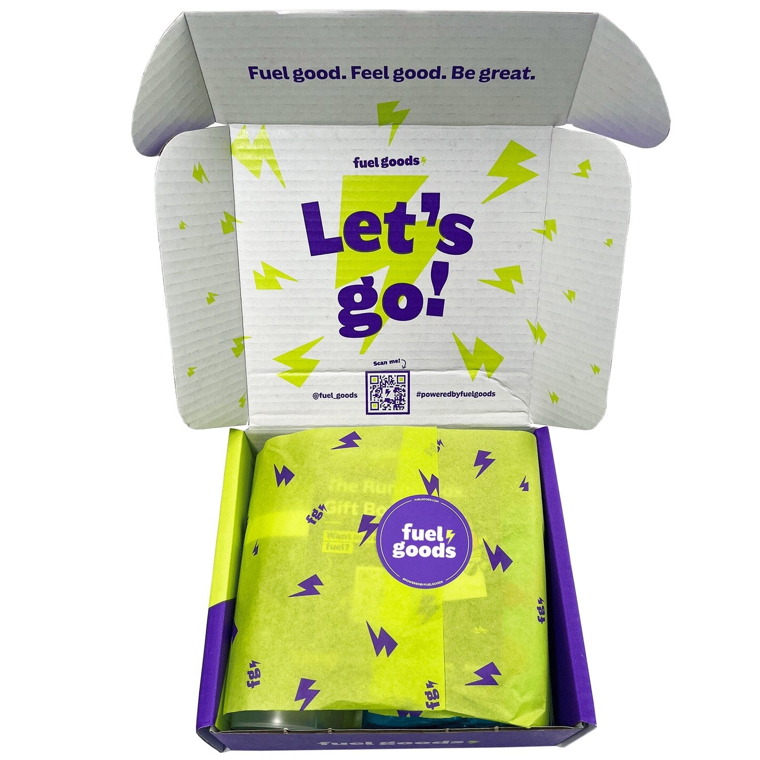 Active Essentials Kit