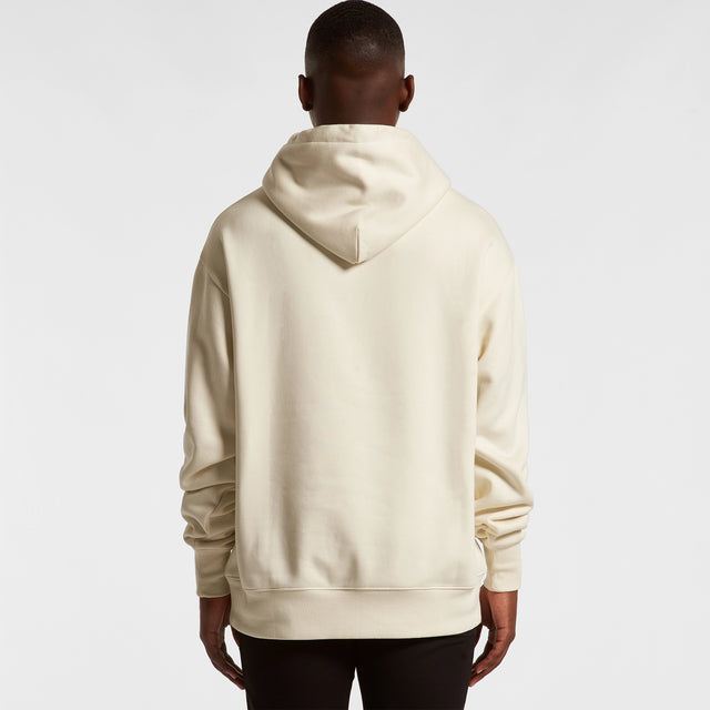 Premium Heavy Hooded Fleece Sweatshirt