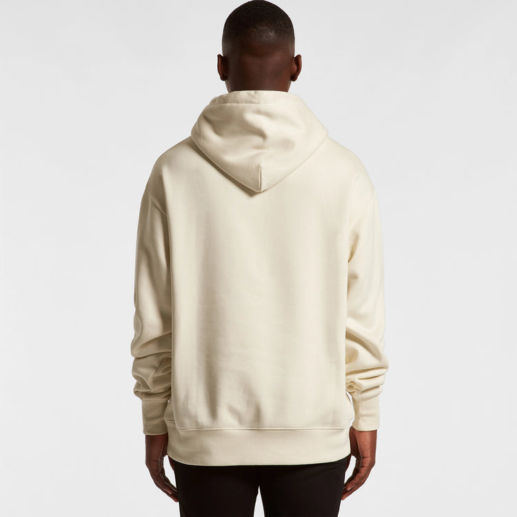 Premium Heavy Hooded Fleece Sweatshirt