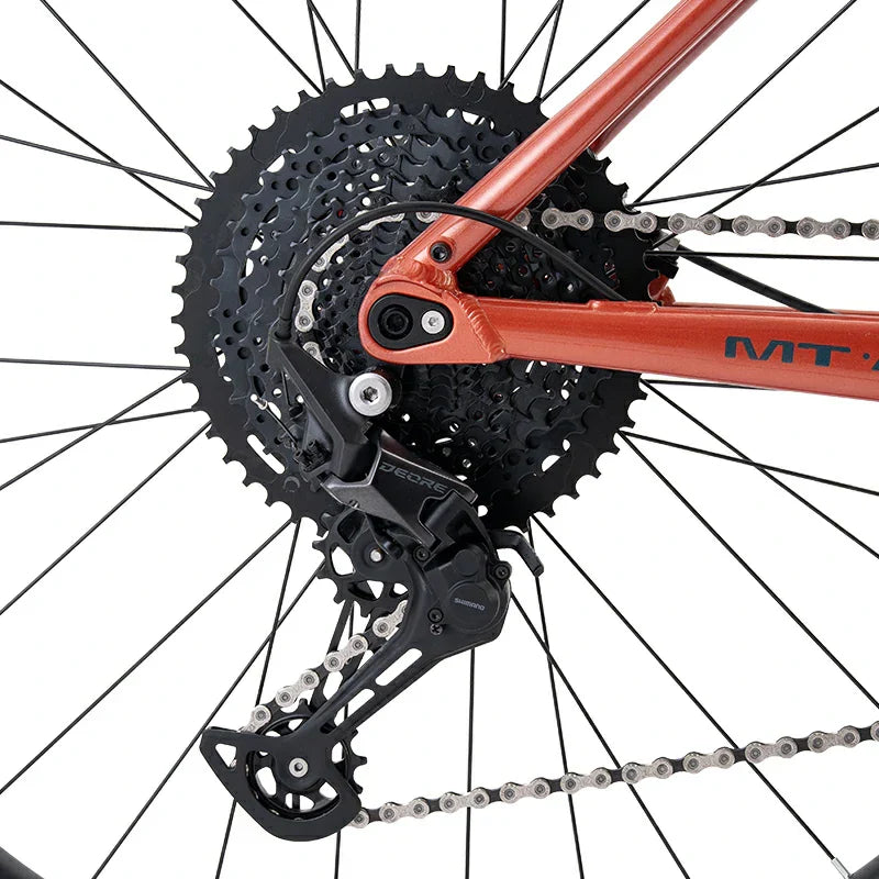 MT600 - Mountain Bike