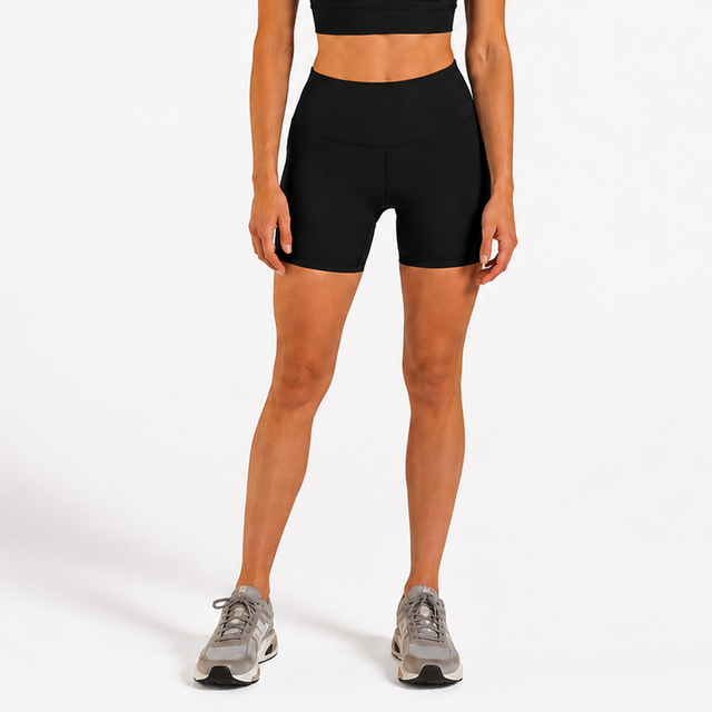 Trimline 5" Biker Short