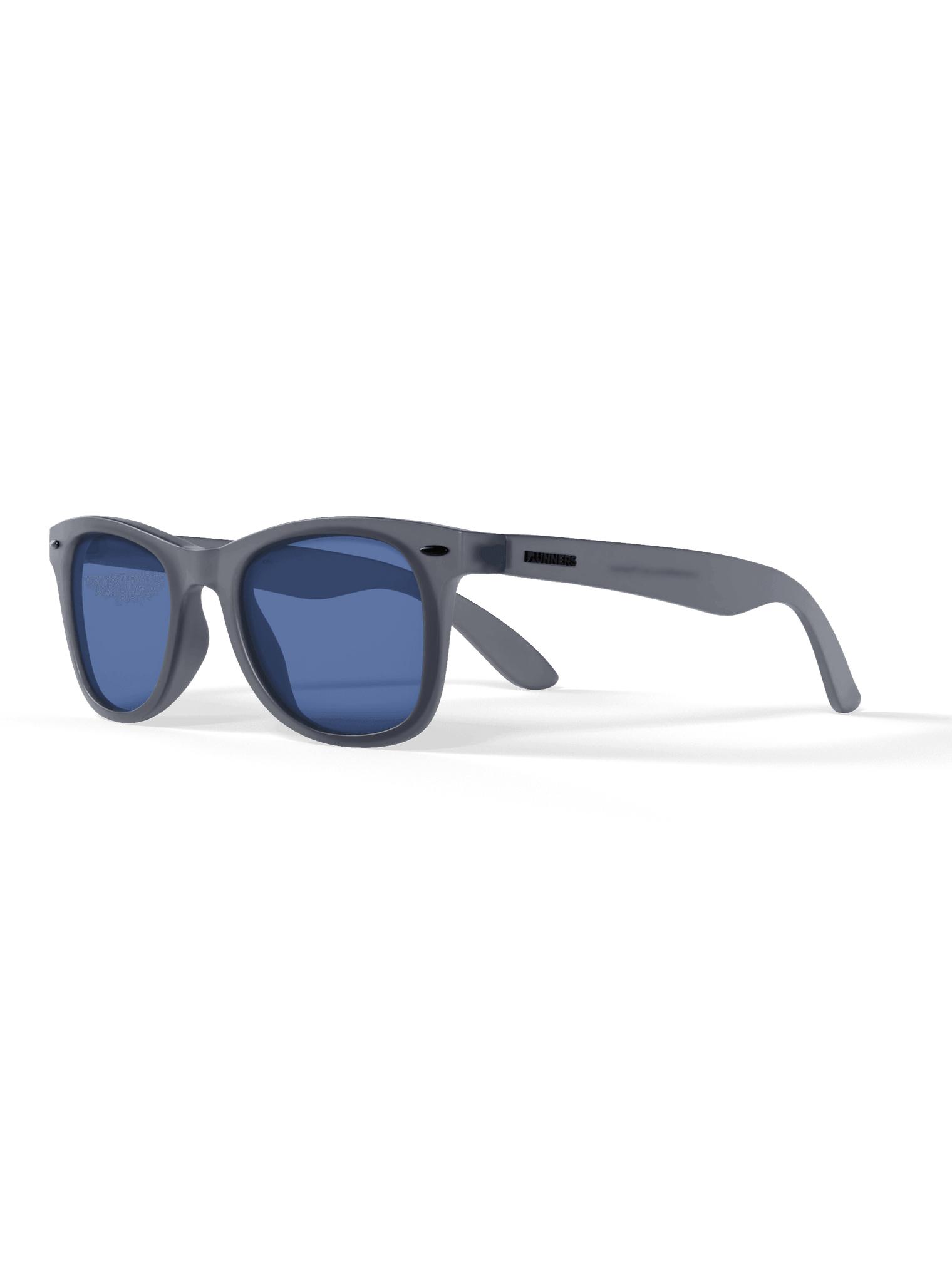 Blue Smoke Sprinters