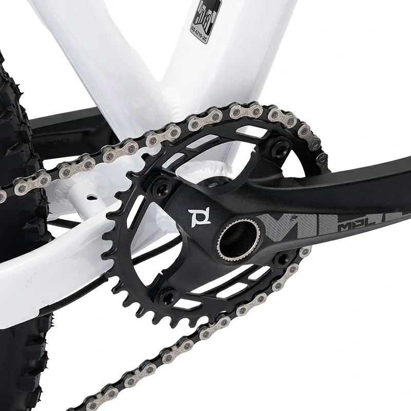 MT600 - Mountain Bike