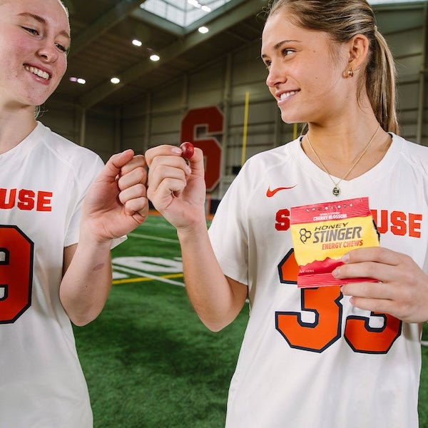 Cherry Blossom Energy Chews Box of 12