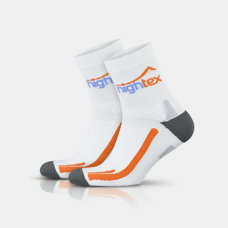 Men's Cotton Cycling Performance Ankle Socks
