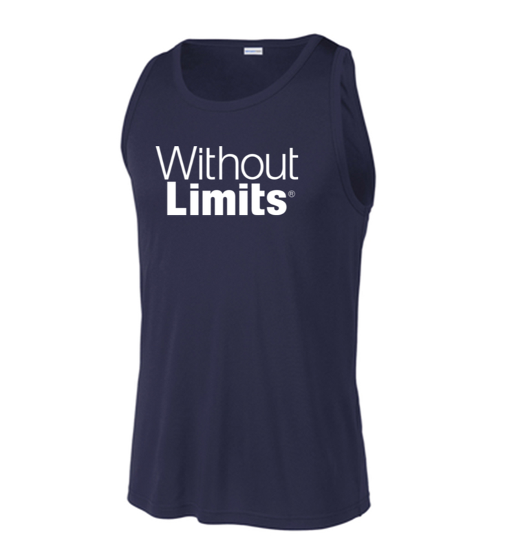 Men's Competitor Tank