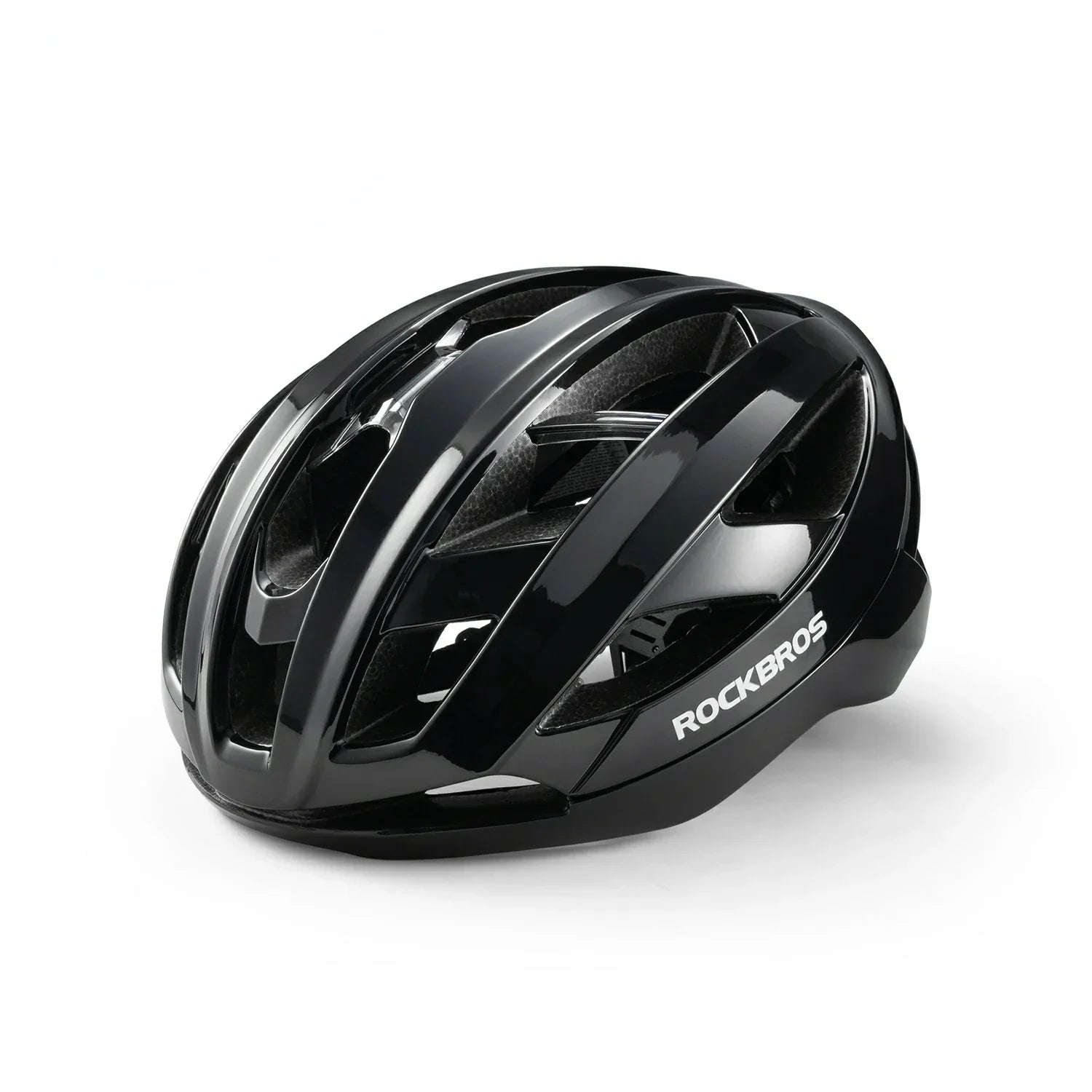 Cycling Helmet Bionic Support Antibacterial Liner Adjustable Fit