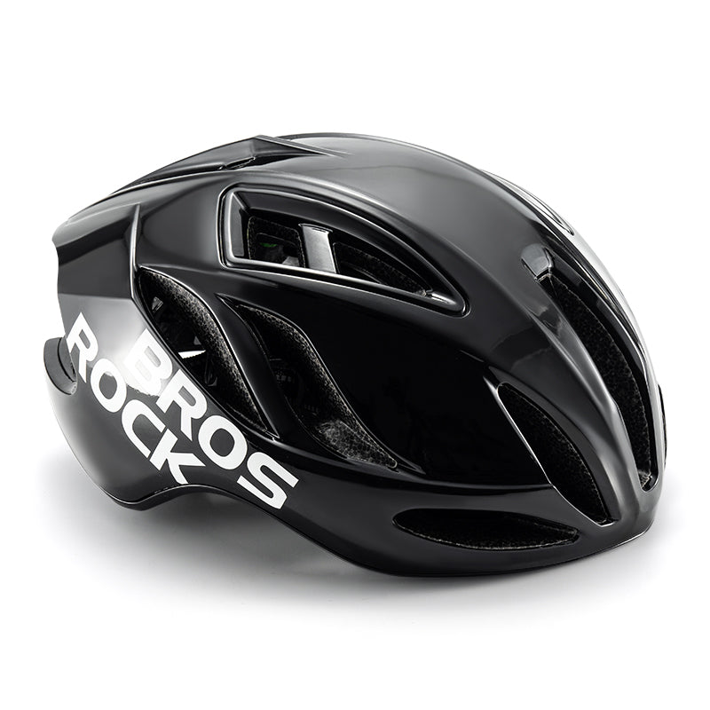 ROCKBROS Ultra-Light Bike Helmet - Maximum Protection, Ultimate Comfort