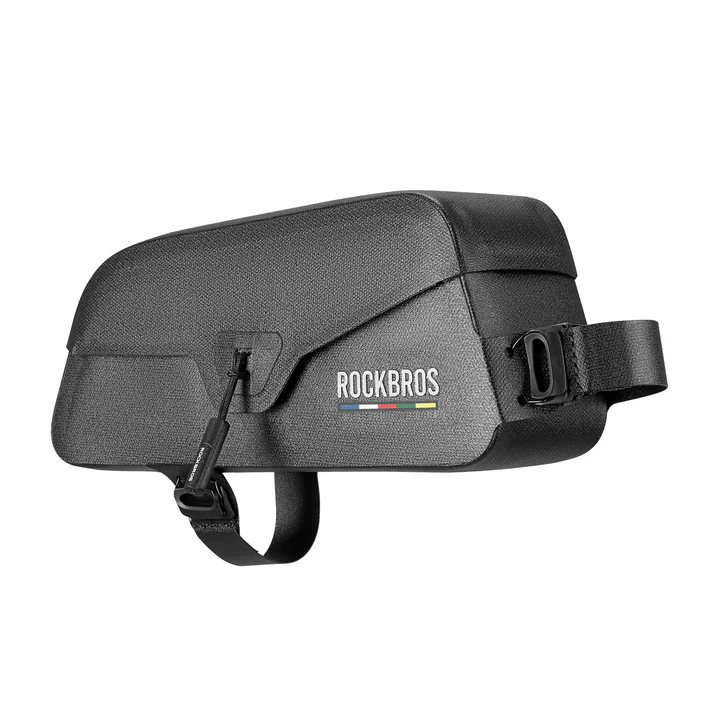 ROCKBROS Magnetic Top Tube Bag Waterproof | Road to Sky