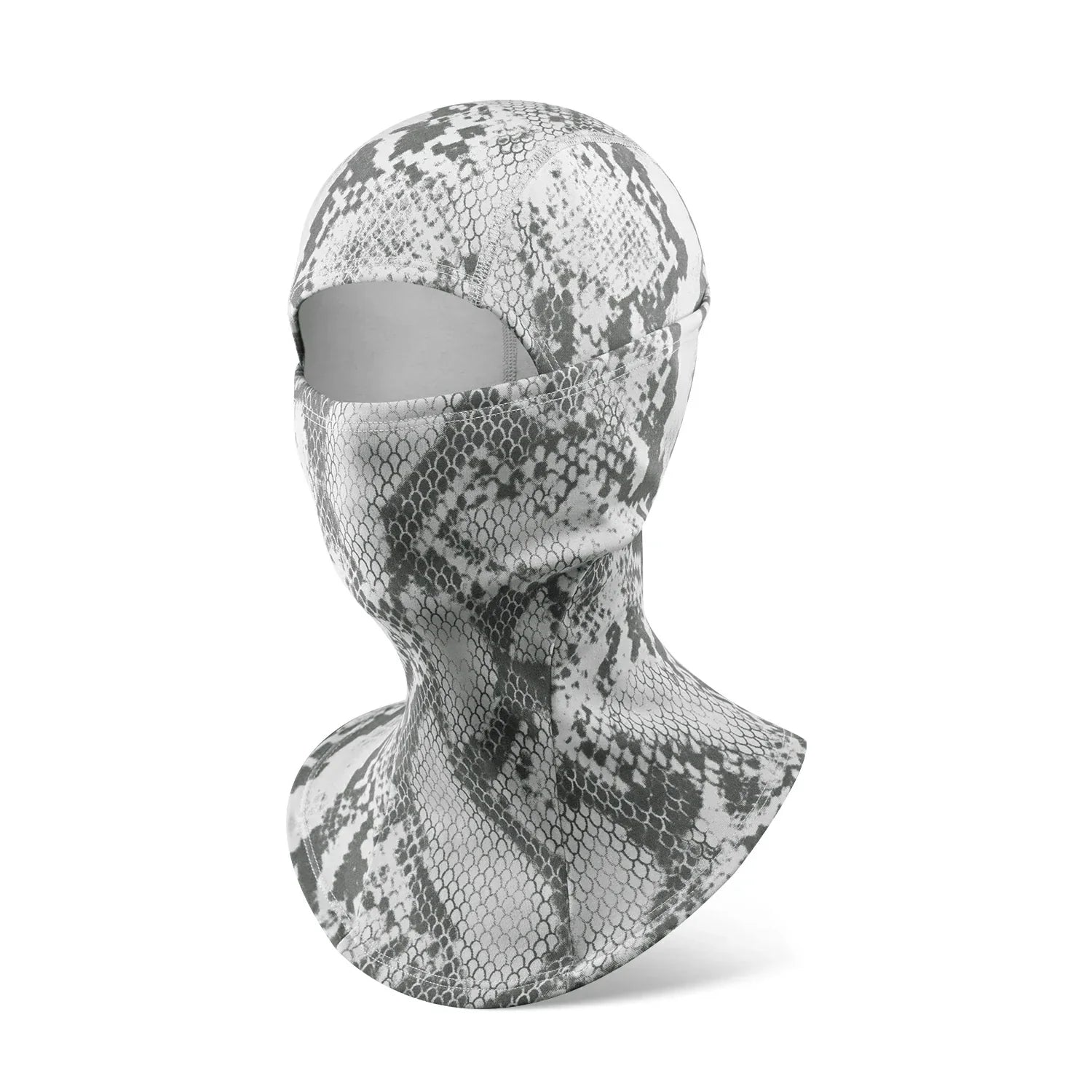 Fleece Balaclava Thermochromic Breathable Waterproof