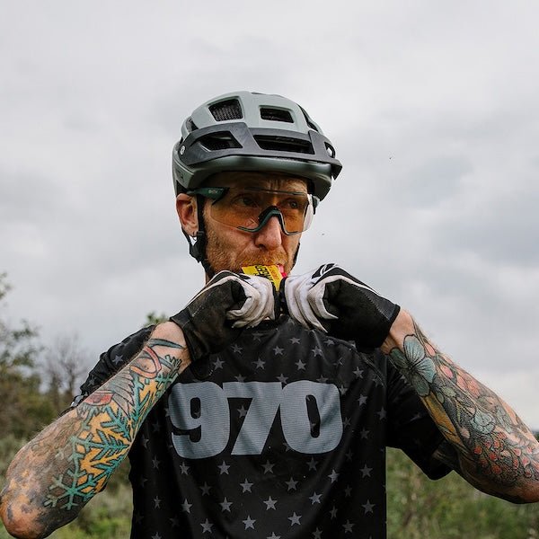 Fruit Smoothie Energy Gel Box of 24