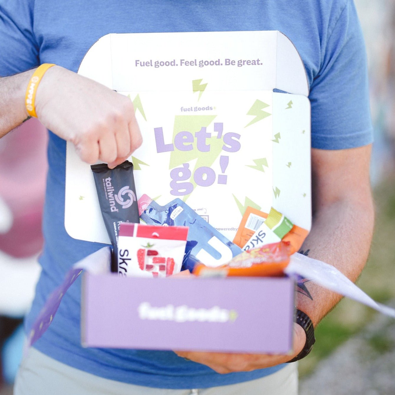 Gluten-Free Treasure Trove