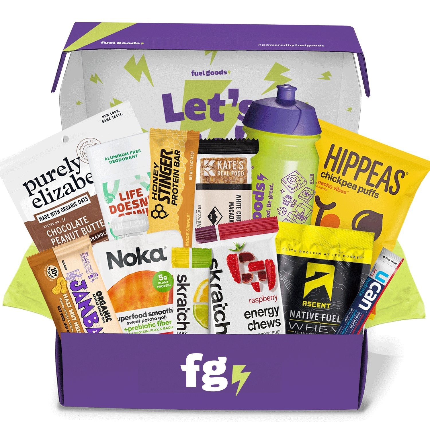 Gluten-Free Treasure Trove