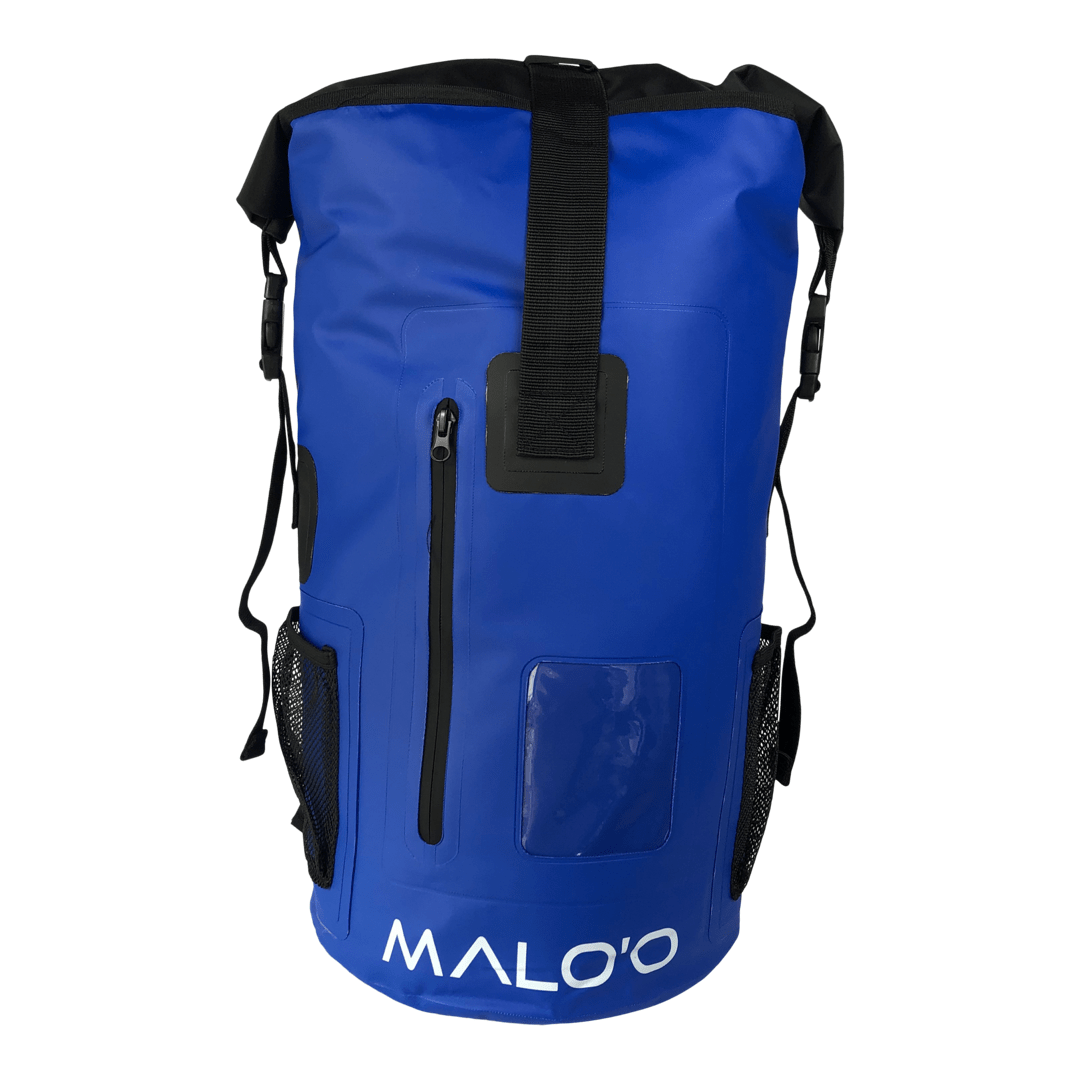 DryPack 30 Liter Waterproof Backpack