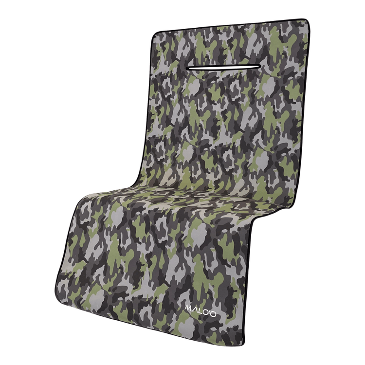 SeatGuard Waterproof Car Seat Cover