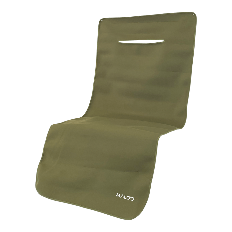 SeatGuard Waterproof Car Seat Cover