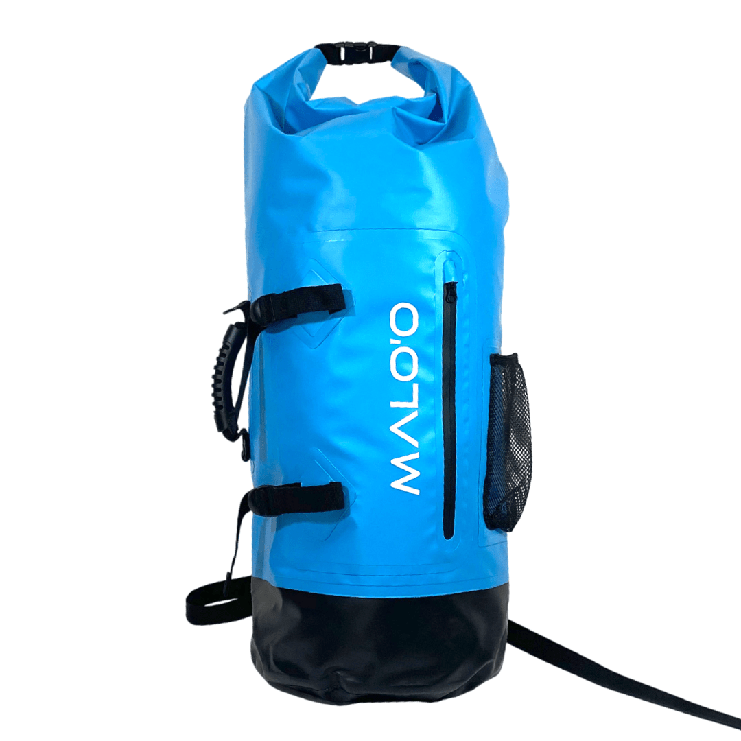 DryPack 45 Liter Waterproof Backpack